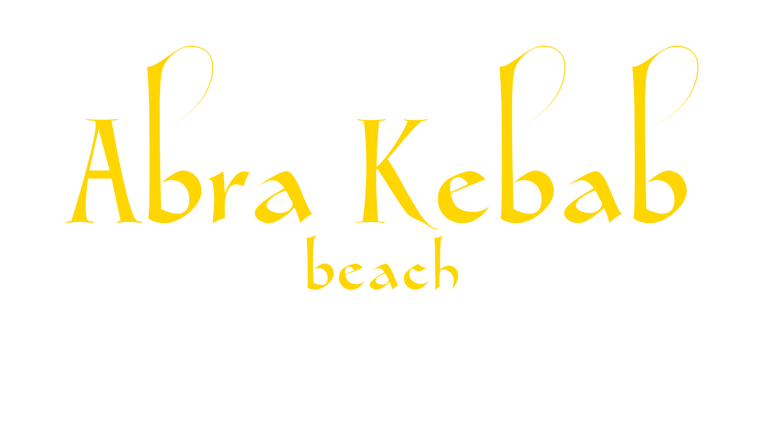 Abra Kebab
